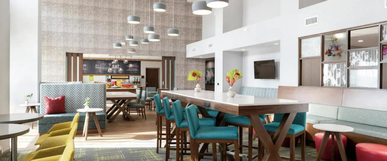 Hampton Inn Selma, Ca Eksteriør billede