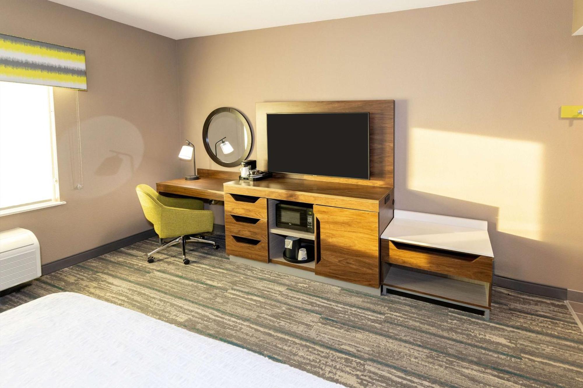 Hampton Inn Selma, Ca Eksteriør billede