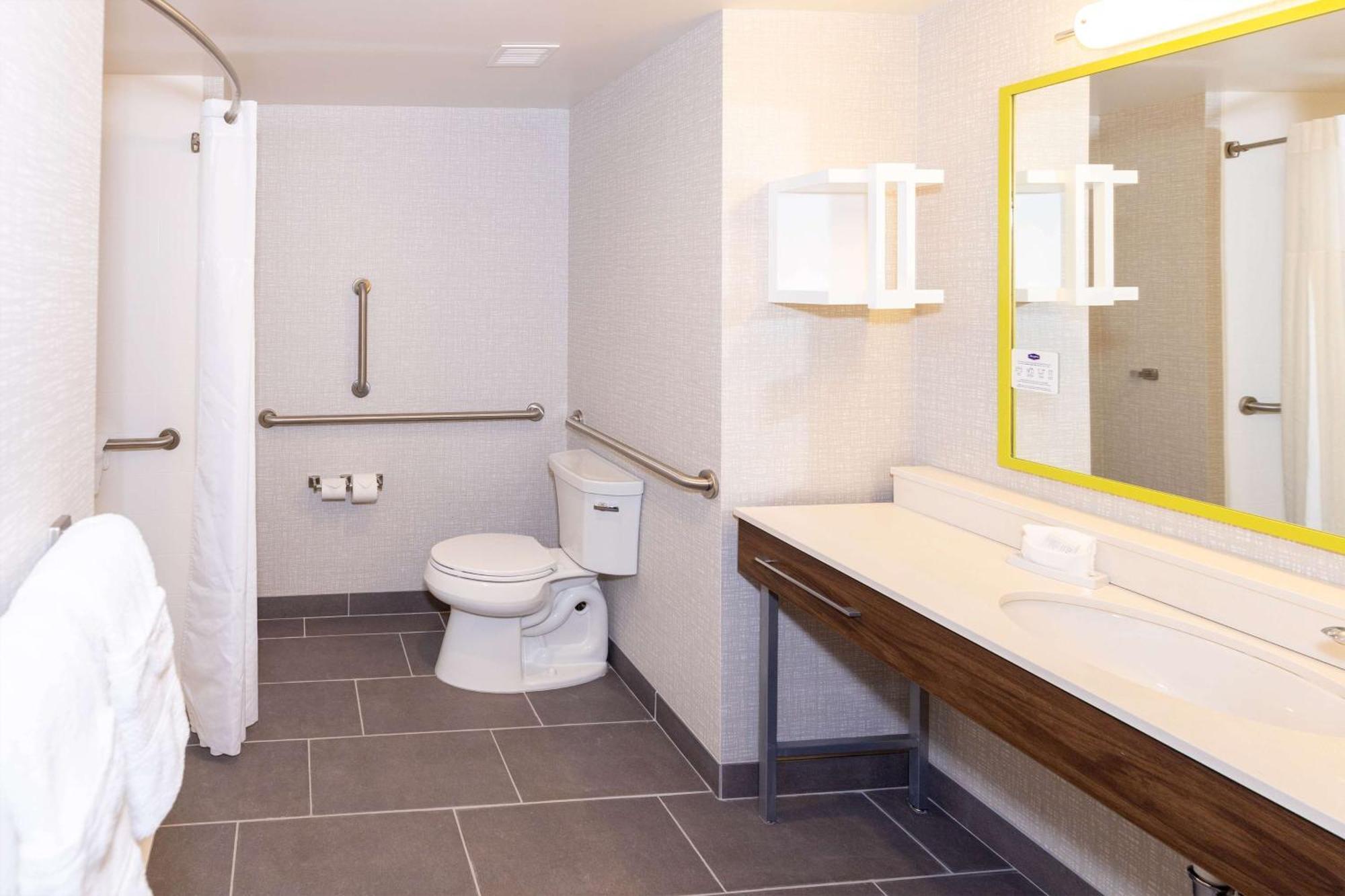 Hampton Inn Selma, Ca Eksteriør billede