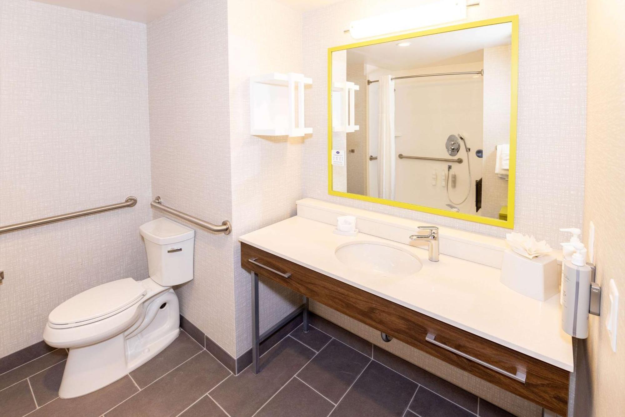 Hampton Inn Selma, Ca Eksteriør billede