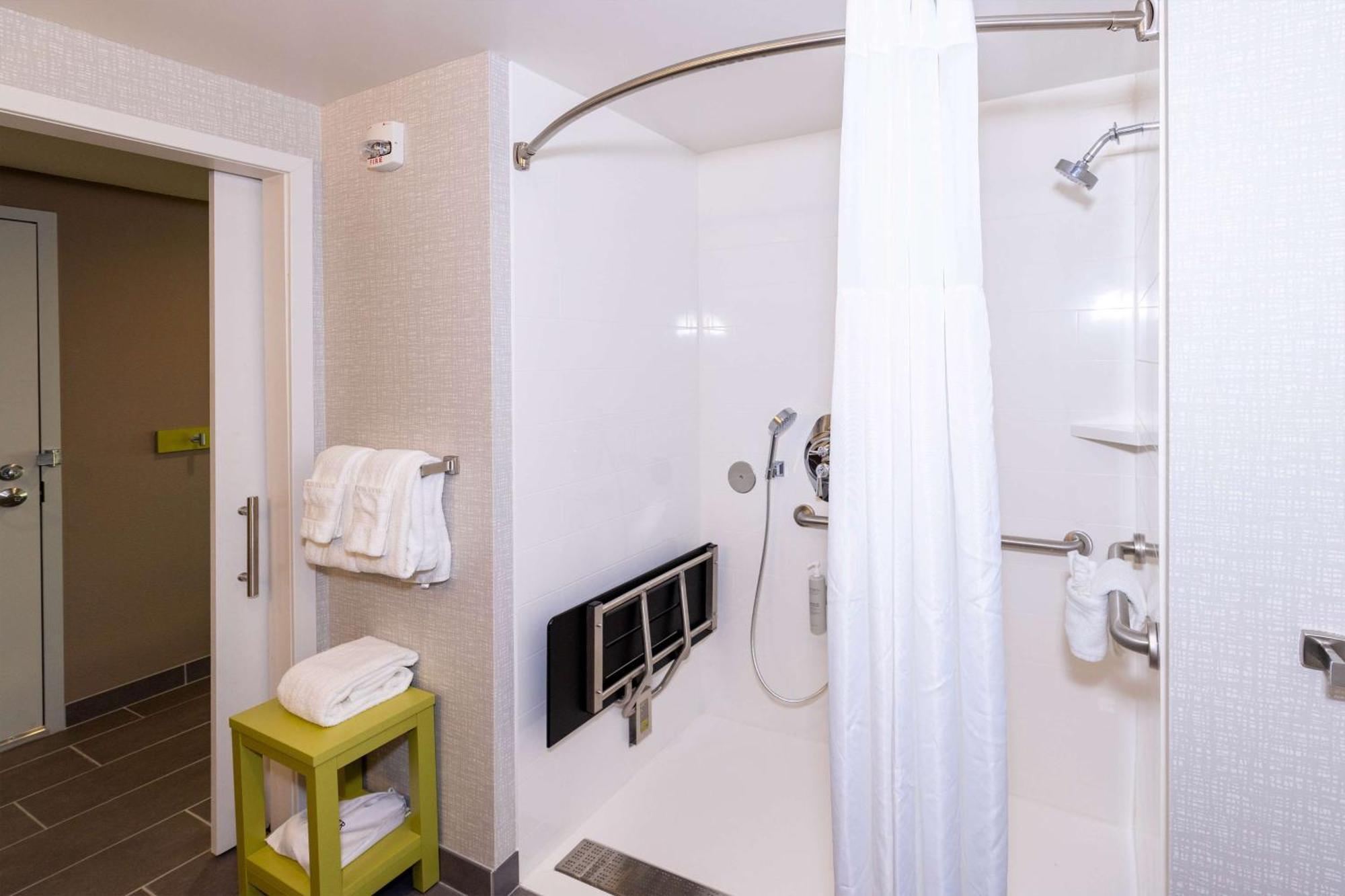 Hampton Inn Selma, Ca Eksteriør billede