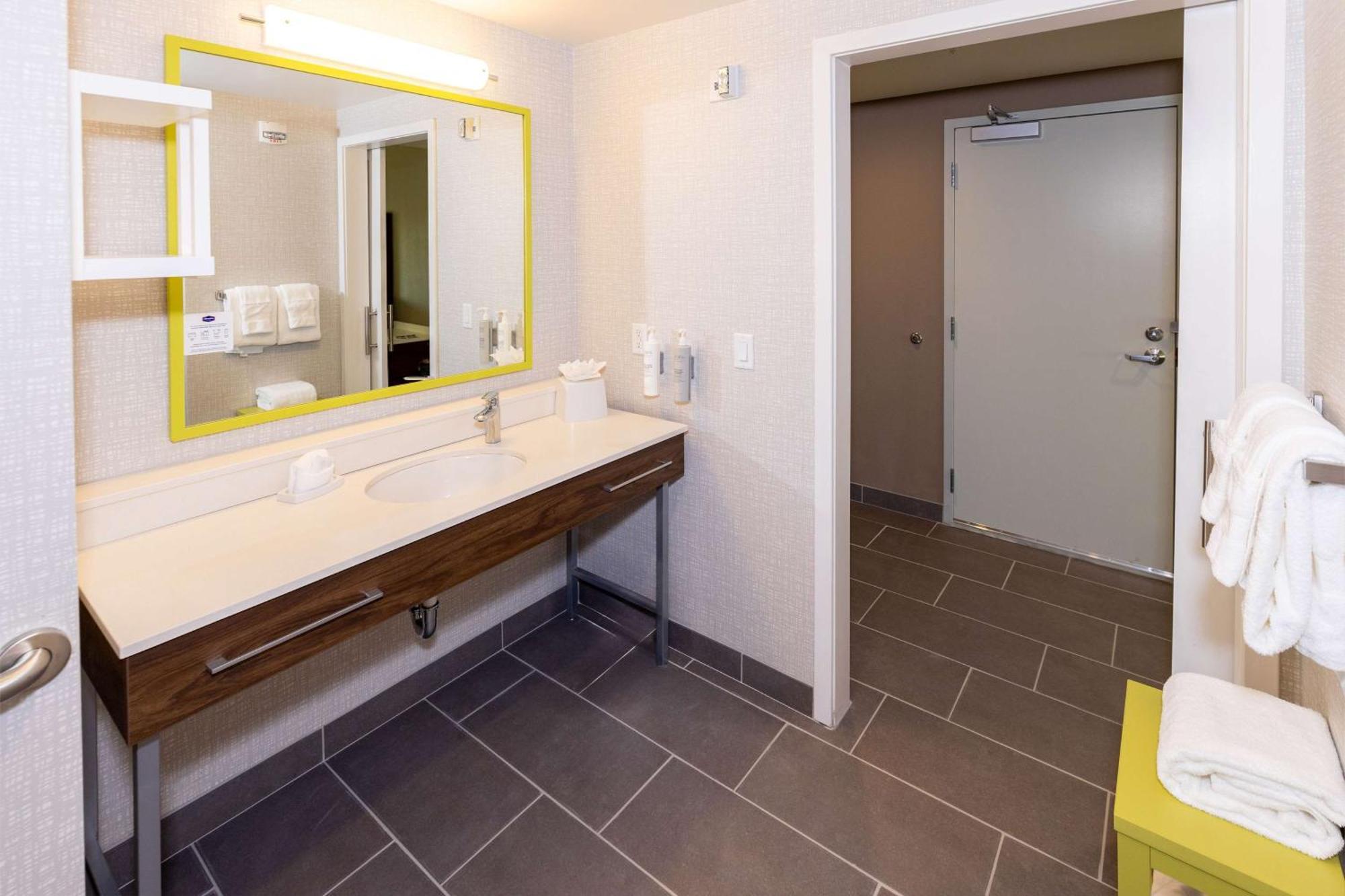 Hampton Inn Selma, Ca Eksteriør billede