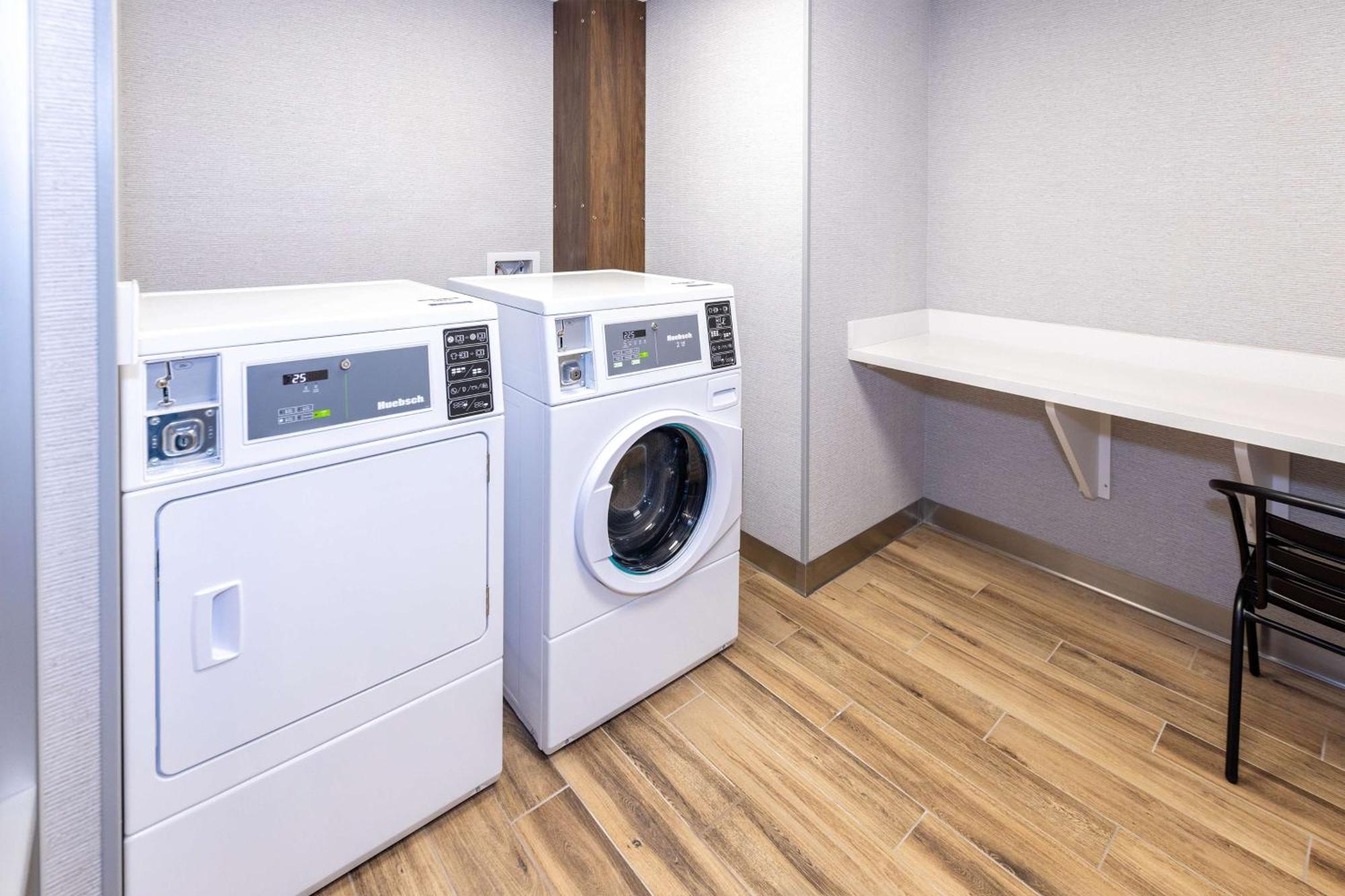 Hampton Inn Selma, Ca Eksteriør billede